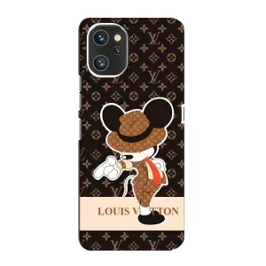Чехол Disney Mouse Umidigi A13 Pro (PREMIUMPrint) (Микки Джексон)