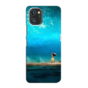 Чохол з мультфільмом Ваяна Umidigi A13 Pro (Океан Моана)