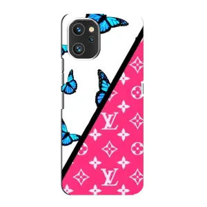 Брендновые Чехлы для Umidigi A13 Pro - (PREMIUMPrint) (Мода LV)