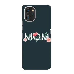 Чехлы для мамы на Umidigi A13 Pro (Mom дизайн)