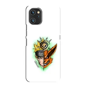 Чехол с принтом «Наруто Курама» для UMIDIGI A13 Pro