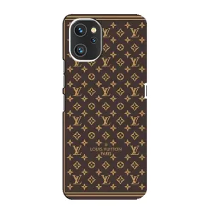 Чехлы Луи Витон для Umidigi A13 Pro (AlphaPrint - LOUIS VUITTON) (обои LV)