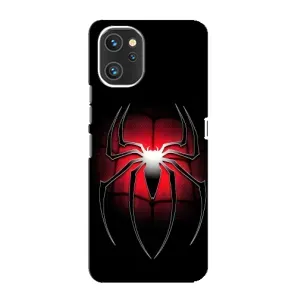 Чехол с человеком пауком для Umidigi A13 Pro - (AlphaPrint)