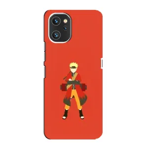 Чехол с принтом «рисунок Наруто» для UMIDIGI A13 Pro