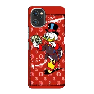 Чехлы для Юмидиджи А13 Про - Scrooge MagDag (PREMIUMPrint) (Scrooge MagDag)
