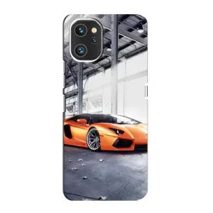 Чехлы с Машинами на Юмидиджи А13 Про (VPrint) (Sport Car)