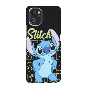Чохол з принтом Стіч на UMIDIGI A13 Pro (Stitch 626)