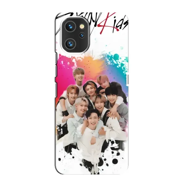 Чехол с принтом «Stray Kids» для UMIDIGI A13 Pro