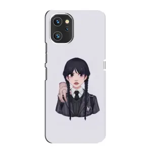 Чохли Венсдей на Umidigi A13 Pro Уенсдей (AlphaPrint) (Венздей і Річ)