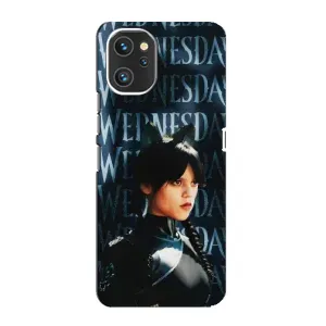 Чохли Венсдей на Umidigi A13 Pro Уенсдей (AlphaPrint) (Венздей кішка)