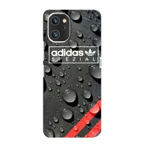 Чехлы Адидас для Umidigi A13 (AlphaPrint) (Адидас принт)