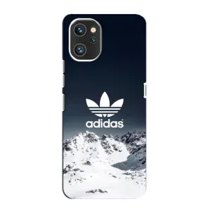 Чехлы Адидас для Umidigi A13 (AlphaPrint) (Адидас в горах)