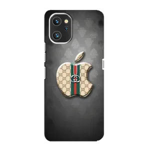 Чехлы ГУЧЧИ для Юмидиджи А13 (AlphaPrint) (Apple gucci)