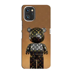 Чохли для Umidigi A13 - Bearbrick Louis Vuitton (PREMIUMPrint) (Bearbrick)