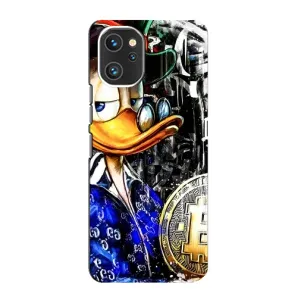 Чехли для ЮМіДіДжі A13 - Scrooge MagDag (PREMIUMPrint) (Біткойн Скрудж)