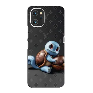 Бренднові Чохли для Umidigi A13 - (PREMIUMPrint) (Черепашка)
