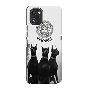 Чохли VERSACE для ЮМіДіДжі A13 (PREMIUMPrint) (Доберман Версаче)