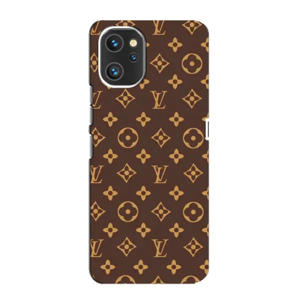 Чехол с принтом «фон LOUIS VUITTON» для UMIDIGI A13 Чехол с принтом «фон LOUIS VUITTON» для UMIDIGI A13