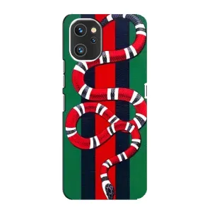 Чехлы ГУЧЧИ для Юмидиджи А13 (AlphaPrint) (Gucci змия)