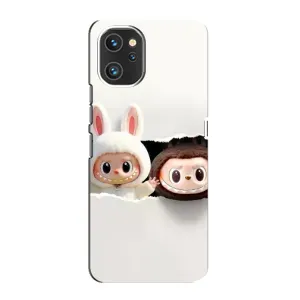 Чехол с Лабубу на Umidigi A13 (Лабубу)