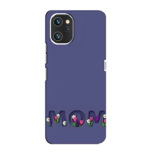 Чехлы для мамы на Umidigi A13 (Мама в цветах)