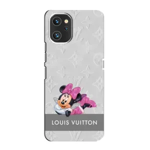 Чехол Disney Mouse Umidigi A13 (PREMIUMPrint) (Мики Маус ЛВ)