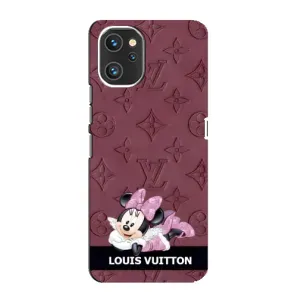 Чехол Disney Mouse Umidigi A13 (PREMIUMPrint) (Mikki LV)