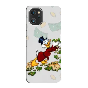 Чехли для ЮМіДіДжі A13 - Scrooge MagDag (PREMIUMPrint) (Money)