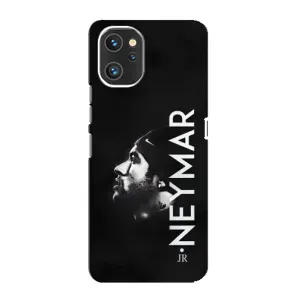 Чехол Неймар для Umidigi A13 (AlphaPrint) (NEYMAR)