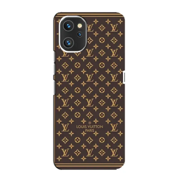 Чехол с принтом «обои LV» для UMIDIGI A13 Чехол с принтом «обои LV» для UMIDIGI A13