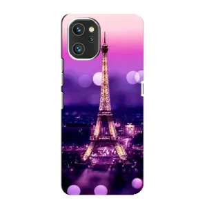 Чехол Эйфелева Башня для Umidigi A13 - (AlphaPrint) (Париж Башня)