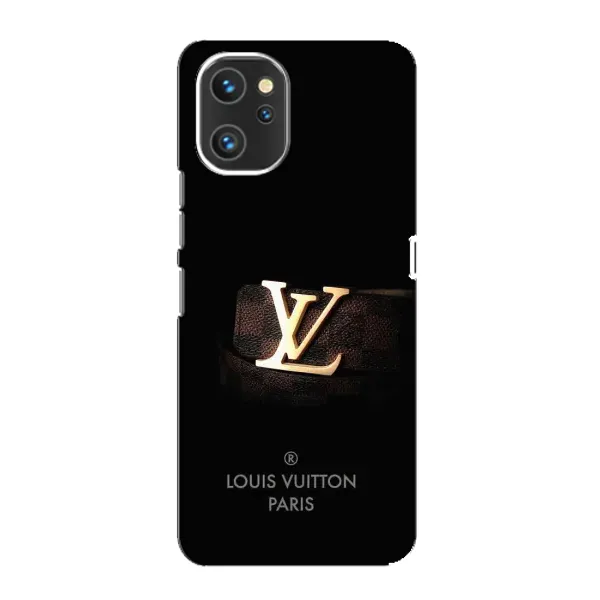 Чехол с принтом «ремешок LV» для UMIDIGI A13 Чехол с принтом «ремешок LV» для UMIDIGI A13