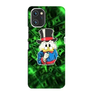 Чехли для ЮМіДіДжі A13 - Scrooge MagDag (PREMIUMPrint) (Скрудж МакДак)