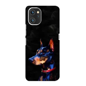 Чехлы с картинками животных Umidigi A13 (Собака)
