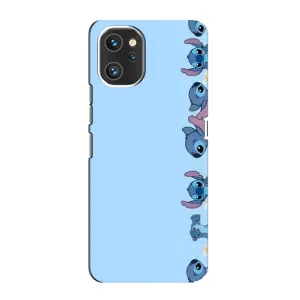 Чохол з принтом Стіч на UMIDIGI A13