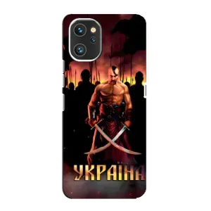 Українські, патріотичні Чохли для ЮМіДіДжі A13 (Україна)