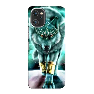 Защитные чехлы для Юмидиджи А13 (AlphaPrint) (ХИТ продаж) ВОЛК