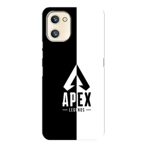 Чохли з топовими принтами для UMiDiGi A13s (APEX)