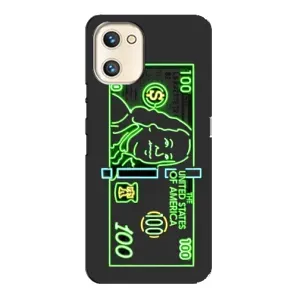 Популярні Чохли з картинками для UMiDiGi A13s (Бакси)
