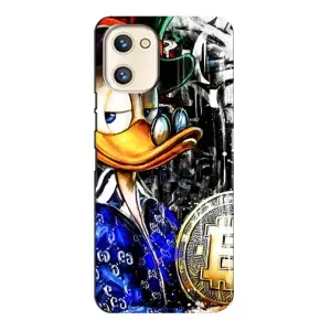 Чехли для UMiDiGi A13s - Scrooge MagDag (PREMIUMPrint) (Біткойн Скрудж)