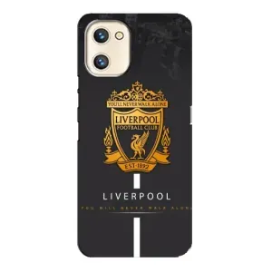 Чехлы для Юмидиджи А13с (VPrint) - ТОП ФК (FC Liverpool)
