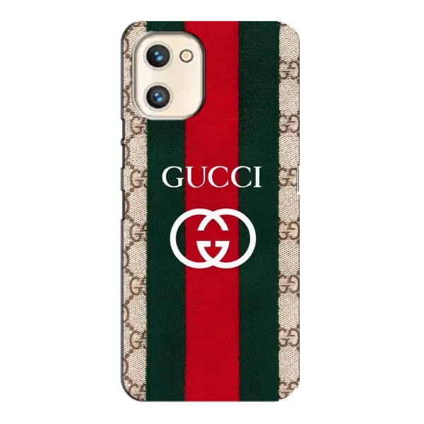 Чехол с принтом «Gucci дизайн» для UMIDIGI A13s Чехол с принтом «Gucci дизайн» для UMIDIGI A13s
