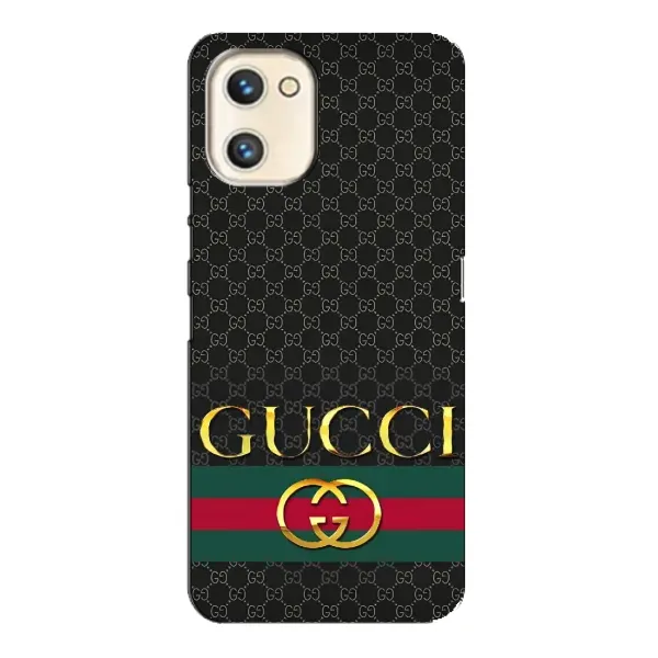 Чехол с принтом «Gucci оригинал» для UMIDIGI A13s Чехол с принтом «Gucci оригинал» для UMIDIGI A13s
