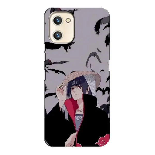 Чохол з принтом «Ітачі Itachi» для UMIDIGI A13s