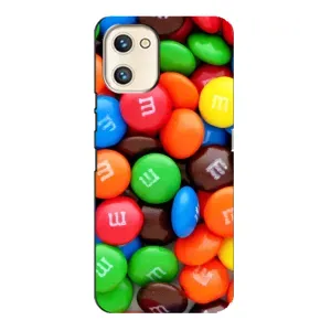 Чохол для UMiDiGi A13s - (AlphaPrint) з принтом (ТОП продажів) (MM's)