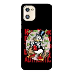 Чехли для UMiDiGi A13s - Scrooge MagDag (PREMIUMPrint) (MagDag)