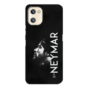 Чохол Неймар для Umidigi A13s (AlphaPrint) (NEYMAR)