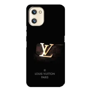 Чехлы Луи Витон для Umidigi A13s (AlphaPrint - LOUIS VUITTON)