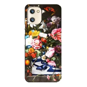 Популярні Чохли з картинками для UMiDiGi A13s (Стиль Найк)