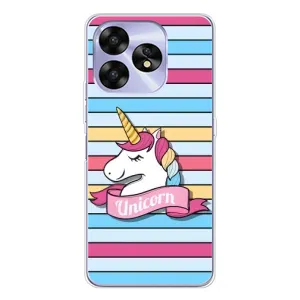 Чохол для ЮМіДіДжі А15 - (Єдинорожки - Новинки) (AlphaPrint) (Unicorn)